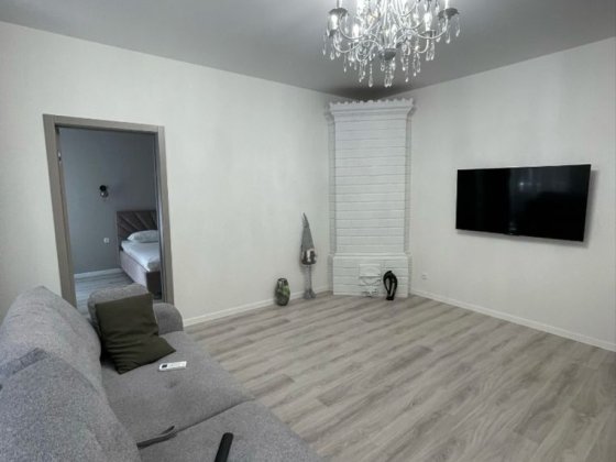 2-х комнатная квартира район пр. Леси Украинки (Пушкина). Жд вокзал