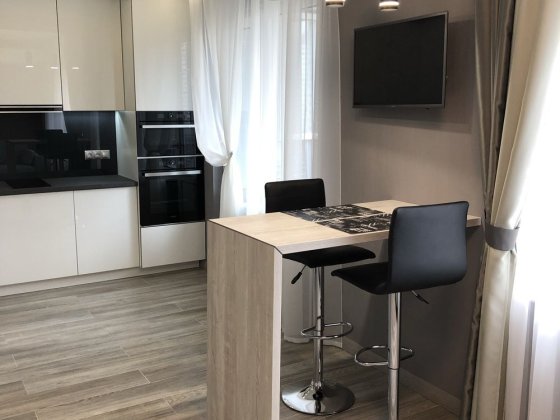 Аренда 1 кімнатной квартири 40 м2 Без комісіі