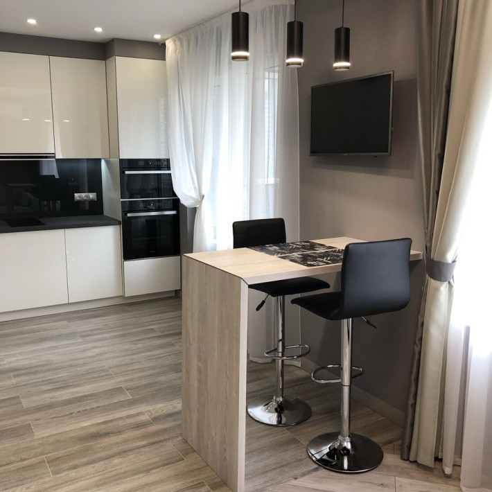 Аренда 1 кімнатной квартири 40 м2 Без комісіі - фото 1