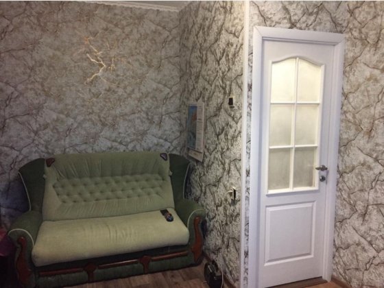 Здається 1 кім квартира р-н Жадова Кропивницький