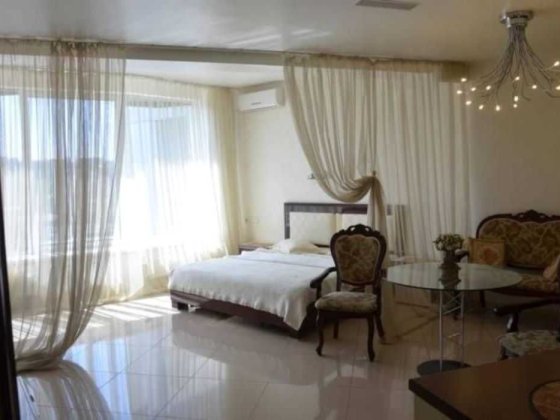 Оренда однокімнатної квартири , Вул. Глинки 2 Днепр