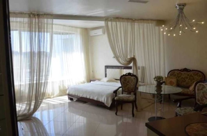 Оренда однокімнатної квартири , Вул. Глинки 2 - фото 1