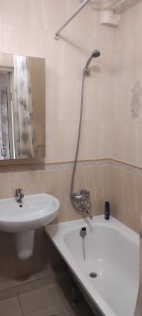 Здам 1к квартиру на пр.Науки. ТЦ Дафи . Можно с тваринкою - фото 1