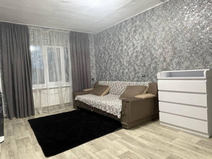 Здам 1-кімнатну квартиру на Новомиколаївці - фото 1