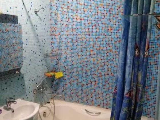 Сдам 1 ком квартиру центр Дніпро