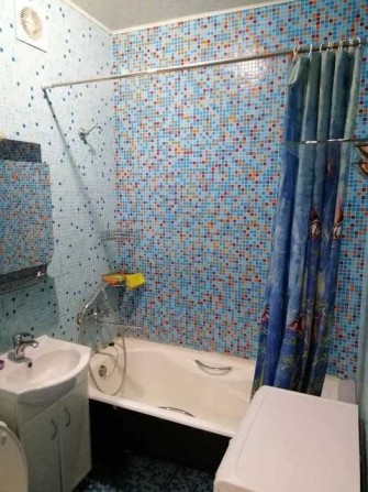 Сдам 1 ком квартиру центр - фото 1