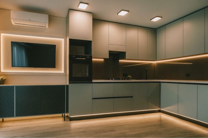 Первая сдача!!! ЖК СЧАСТЛИВЫЙ 2 Запорожское шоссе Подстанция Дафи - фото 1