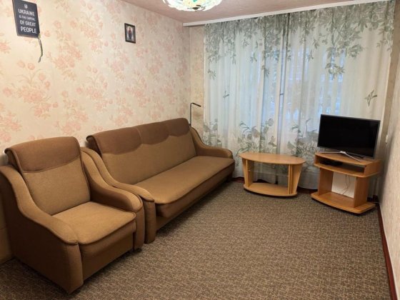 Аренда 1к, квартира, Центр,Яворницкого,Нагорка, Славы, б.Мечникова Дніпро