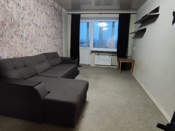 Здам 1 кімнатну в центрі Житомир