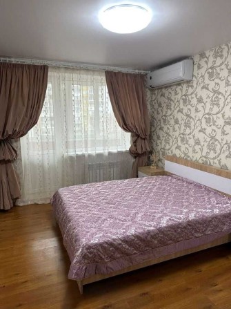 Оренда двокімнатної квартири ,Тополя 3 - фото 1