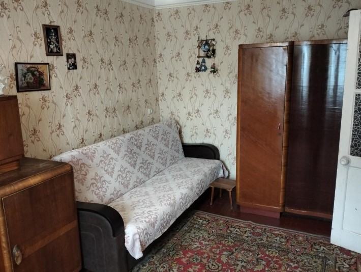 Сдам 1/км. квартиру на космосе 3500 - фото 1