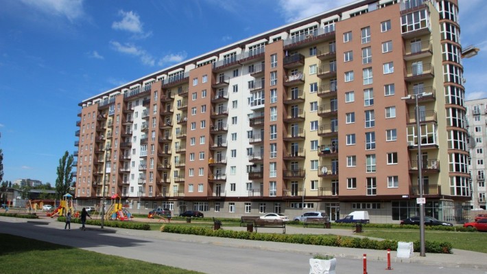 Оренда однокімнатної студії на ЖК Фавориті - фото 1