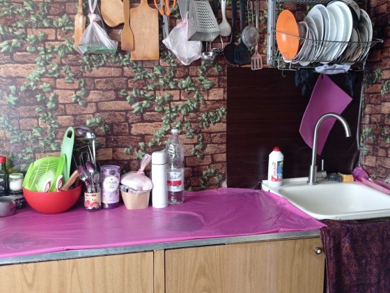 Сдам 2 квартиру бородинський