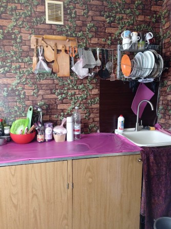 Сдам 2 квартиру бородинський - фото 1