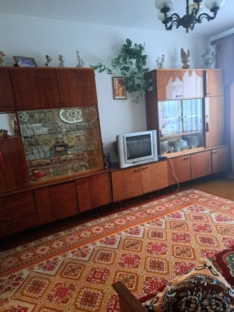 Оренда 3х кімн.квартири з автономним опаленням - фото 1