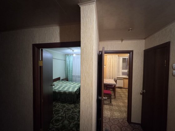 Квартира, Військбуд(Военстрой)