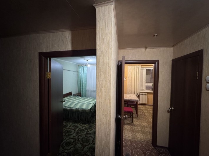 Квартира, Військбуд(Военстрой) - фото 1