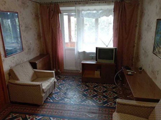 Оренда 2 кмн квартири, Центр міста (112-018-133) Запорожье