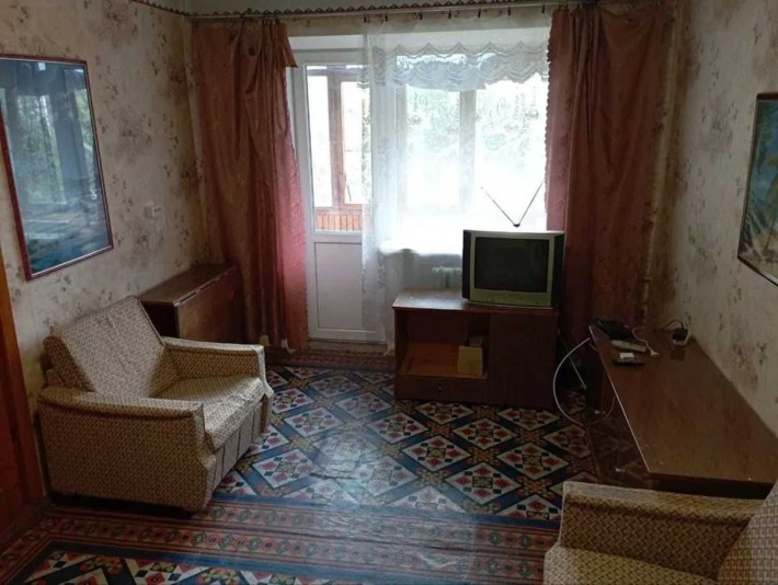 Оренда 2 кмн квартири, Центр міста (112-018-133) - фото 1