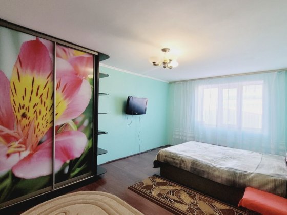 Здається 3-х кімнатна р-н Міськмолокозаводу поруч з АТБ  меблі техніка Житомир