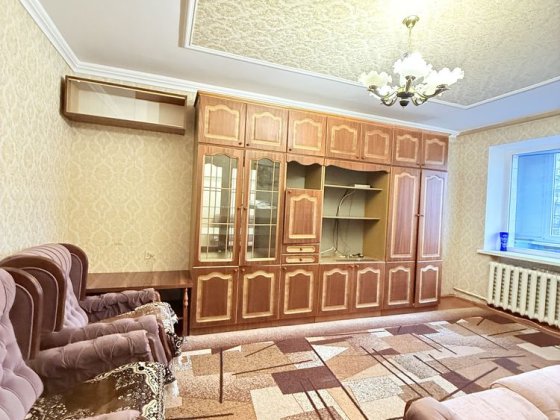 Оренда 2к квартири в р-ні Сільхоз технікуму Житомир
