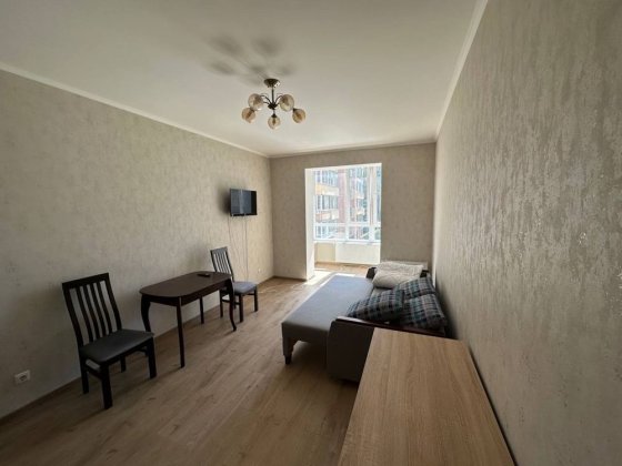 Оренда однокімнатної квартири в ЖК Резиденція. Центр, вул Коріатовичів Винница