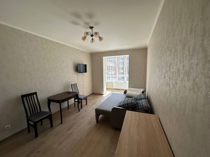 Оренда однокімнатної квартири в ЖК Резиденція. Центр, вул Коріатовичів - фото 1