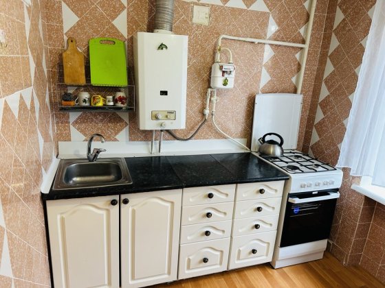 Оренда двокімнатної квартири Вишенька, Космонавтів, 33школа. В. Порика Винница