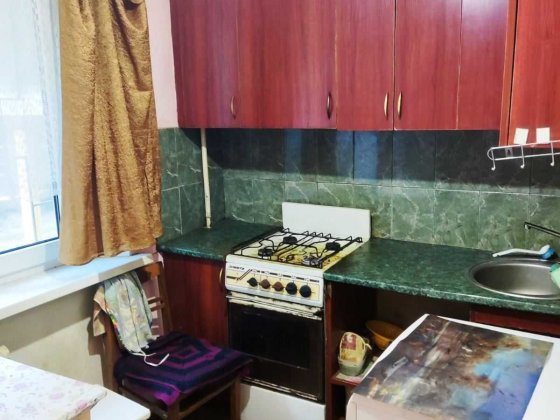 Сдам 2-к квартиру, Космический район, ул. Чумаченко Запорожье