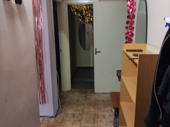 Здам 2 к.квартиру на Замості Винница