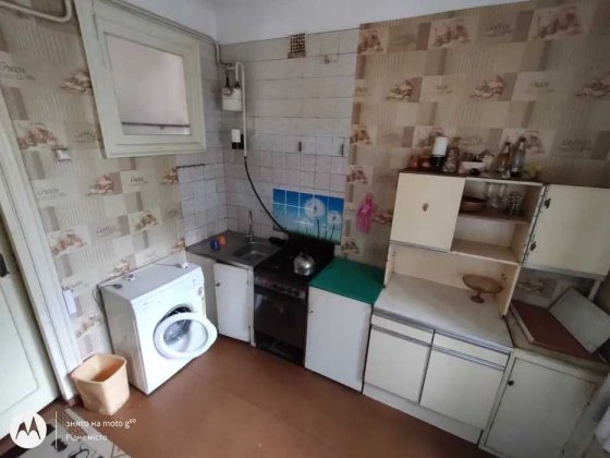 Аренда 1-комнатной квартиры. Центр города, район бульвара Шевченко