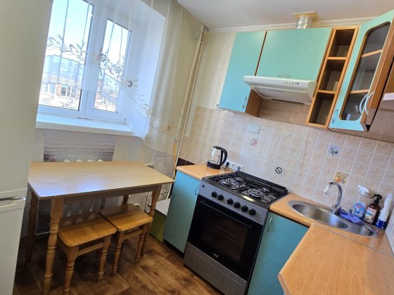 1к кв на Антоновича Вінниця