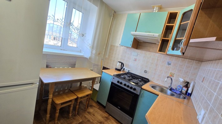 1к кв на Антоновича - фото 1