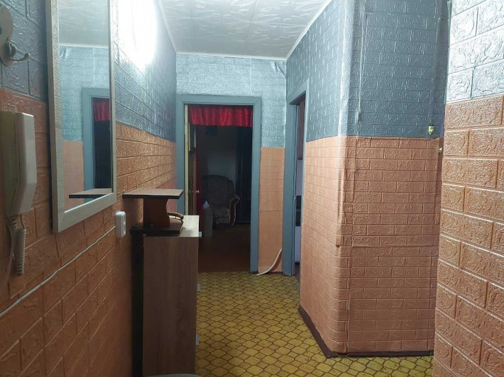 Сдам 2 комнатную на Космосе р-н Восточной - фото 1