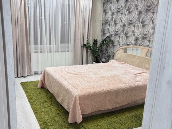 Оренда 1 кімнатної квартири Сімейний комфорт Винница