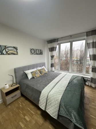 Перша здача! Метро Академмістечко - фото 1