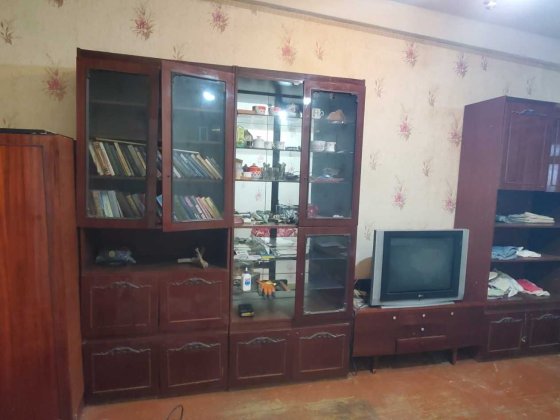 сдам 1комн квартиру на Магистральной 76