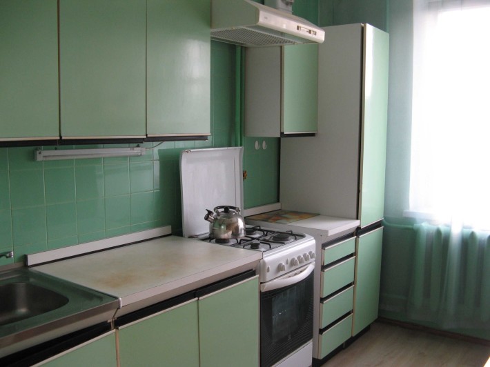 3-кімнатна квартира по вул.Довженка - фото 1