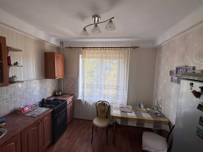 Сдам 3-комнатную квартиру в Шевченковском районе - фото 1