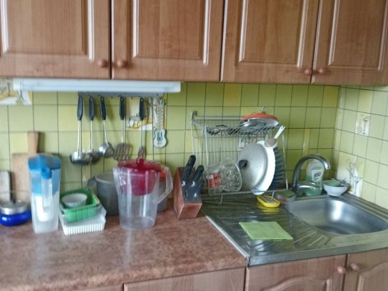 Сдам 2-комнатную квартиру