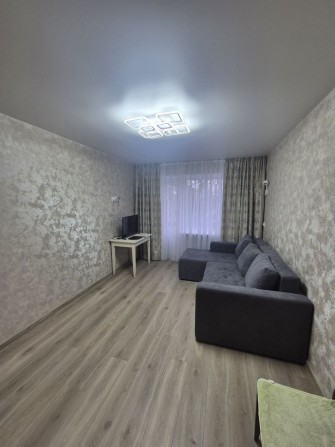 Вільна 1 к кв р-н Набережного кварталу - фото 1