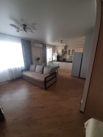 БЕЗ РІЕЛТОРІВ!Здам 1- кімнатну квартиру - фото 1