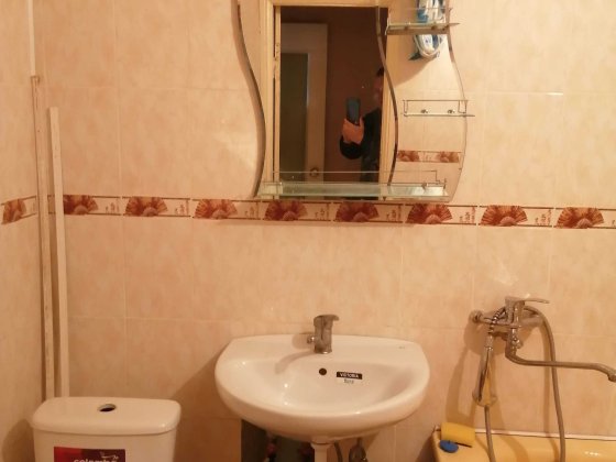 Сдам 1-к квартиру на Шевченковском по ул. Магистральная Запорожье