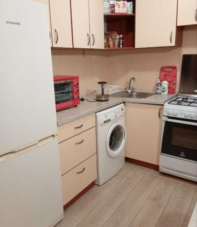 1 кв Центр міста - фото 1