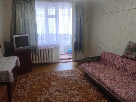 Здам 1 кімнатну квартиру на Литвиненка 3030 Винница