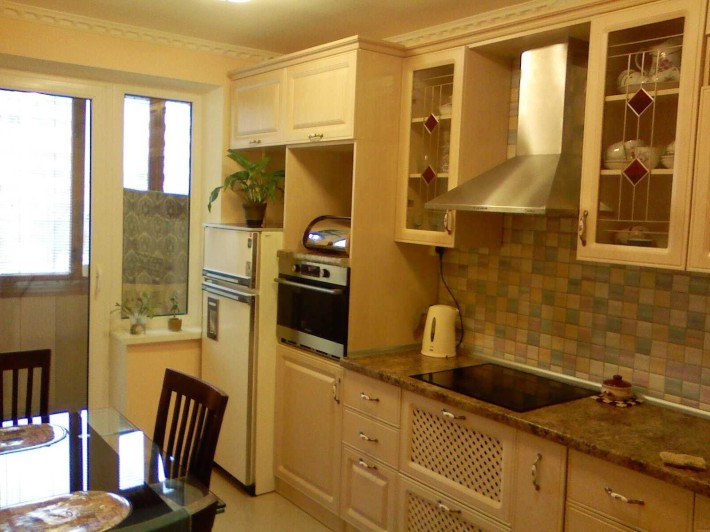 Центр. Робоча 2-х кімнатна. Ремонт. Від власника - фото 1