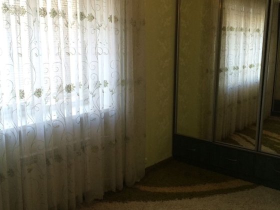 Здам  двокімнатну  квартиру