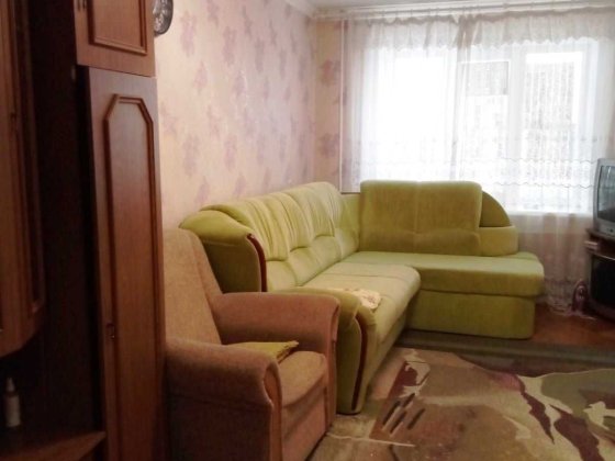 Сдам 2-к квартиру Южный мкрн, ул. Героев национальной гвардии Украины