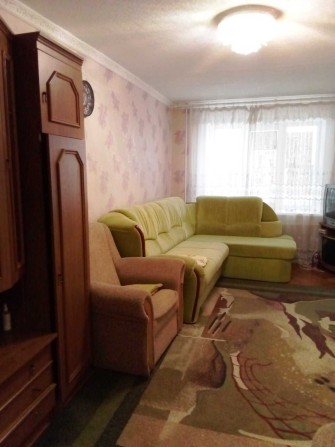 Сдам 2-к квартиру Южный мкрн, ул. Героев национальной гвардии Украины - фото 1