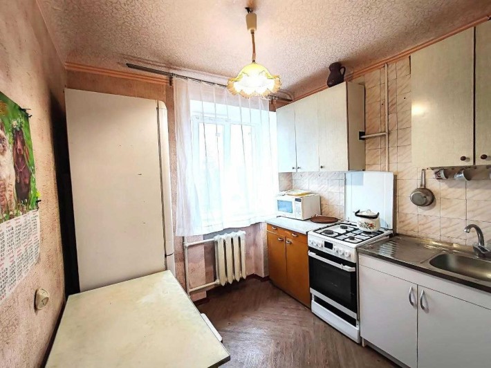 Сдам  1 к. квартиру на Богдана Хмельницкого. - фото 1